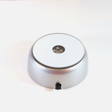 画像をギャラリービューアに読み込む, LEDコースター