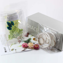 画像をギャラリービューアに読み込む, アロマワックスサシェ 手作りキット フレッシュ
