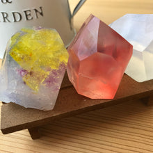 画像をギャラリービューアに読み込む, 宝石石鹸 手作りキット