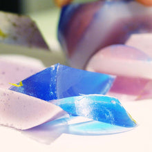 画像をギャラリービューアに読み込む, 宝石石鹸 手作りキット 2個セット