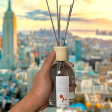 画像をギャラリービューアに読み込む, ルームフレグランス 金木犀&ピーチ ディフューザー