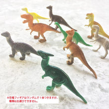 画像をギャラリービューアに読み込む, 苔テラリウム 手作りキット 恐竜