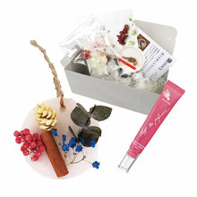画像をギャラリービューアに読み込む, アロマワックスサシェキット 手作りキット グリーンの香り&ユーカリつき
