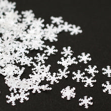 画像をギャラリービューアに読み込む, パウダー付き スノードーム(ねじ式) 手作りキットブラック