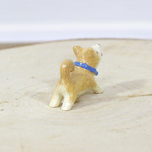 画像をギャラリービューアに読み込む, 防水マスコット 柴犬