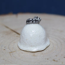 画像をギャラリービューアに読み込む, 防水マスコット かまくら