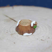 画像をギャラリービューアに読み込む, 防水マスコット きりかぶ