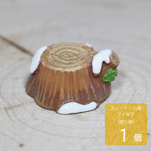 画像をギャラリービューアに読み込む, 防水マスコット きりかぶ