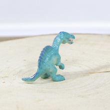 画像をギャラリービューアに読み込む, 防水マスコット スピノサウルス