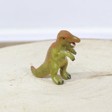 画像をギャラリービューアに読み込む, 防水マスコット ティラノサウルス