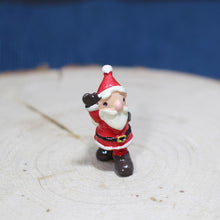 画像をギャラリービューアに読み込む, 防水マスコット サンタクロース