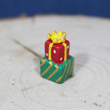 画像をギャラリービューアに読み込む, 防水マスコット プレゼント