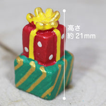 画像をギャラリービューアに読み込む, 防水マスコット プレゼント