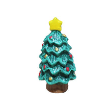 画像をギャラリービューアに読み込む, 防水マスコット クリスマスツリー