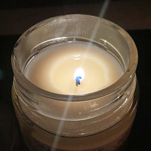 画像をギャラリービューアに読み込む, アロマキャンドル シトラスとアンバーの香り 【ソイキャンドル】