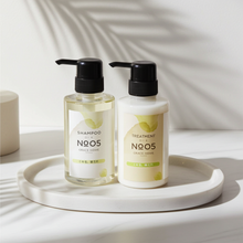 画像をギャラリービューアに読み込む, サロン専売 くせ毛用 ストレートケア 各300ml  [新GRACE HOME BEAUTY No.05]
