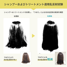 画像をギャラリービューアに読み込む, サロン専売品 くせ毛用 ストレートケア トリートメント 300g(ml) [GRACE HOME BEAUTY No.05]
