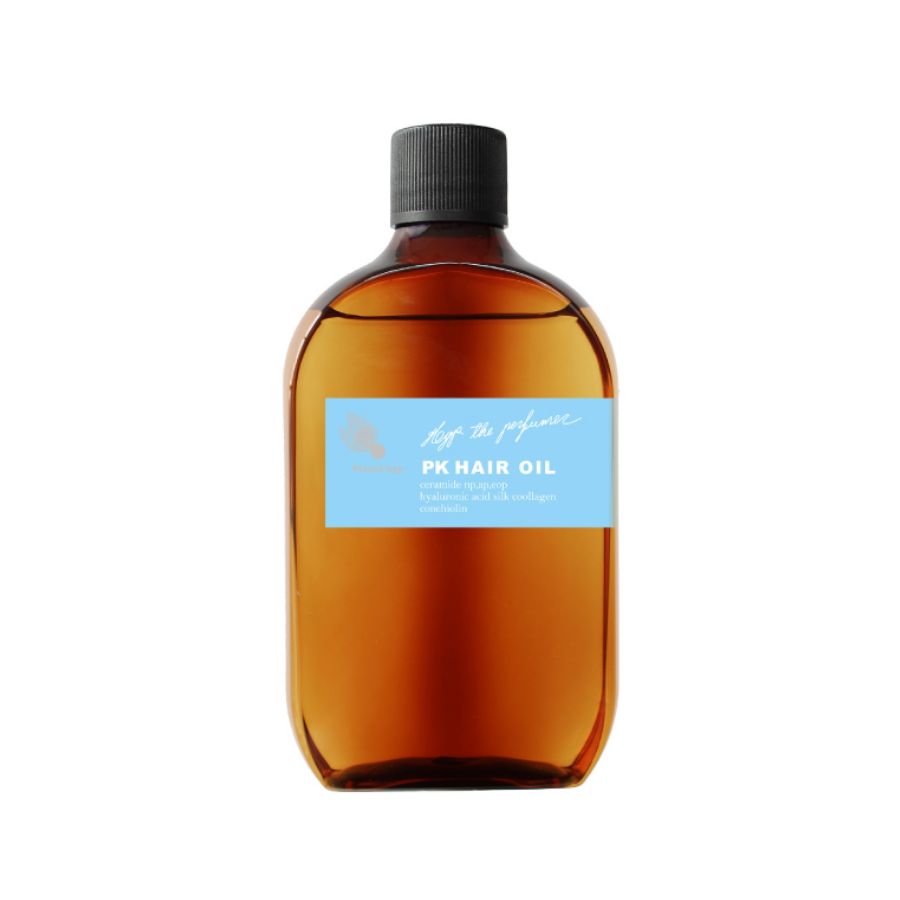香水シャンプーシリーズ【ヘアオイル】選べる香りプラネットヒップ PKヘアオイル 120ml（香料選択）
